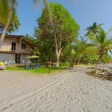 Las Cabanas De Mario Necoclí Exterior foto