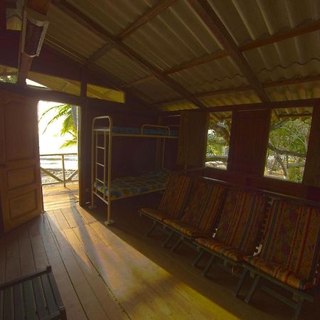 Las Cabanas De Mario Necoclí Exterior foto