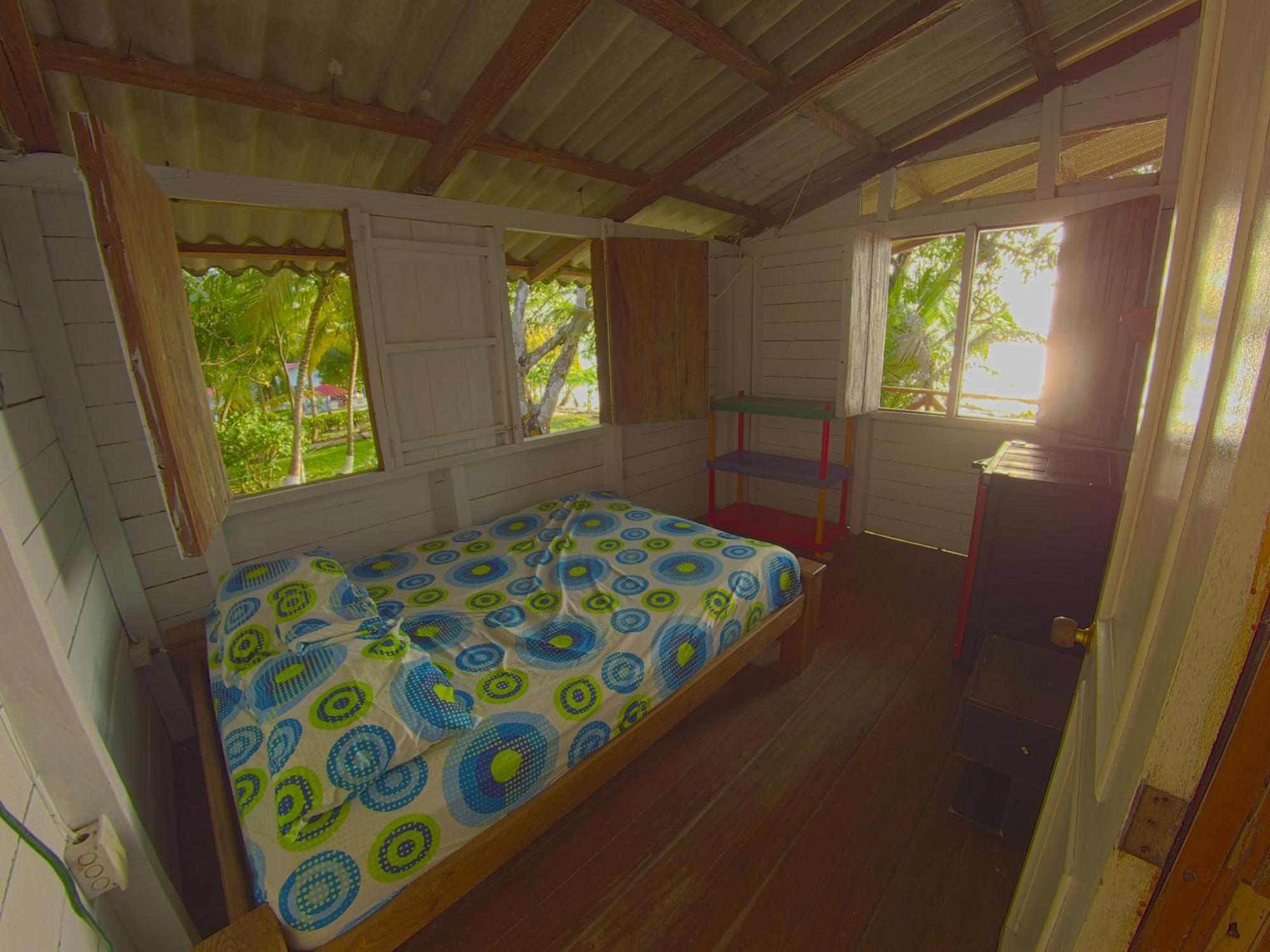 Las Cabanas De Mario Necoclí Quarto foto