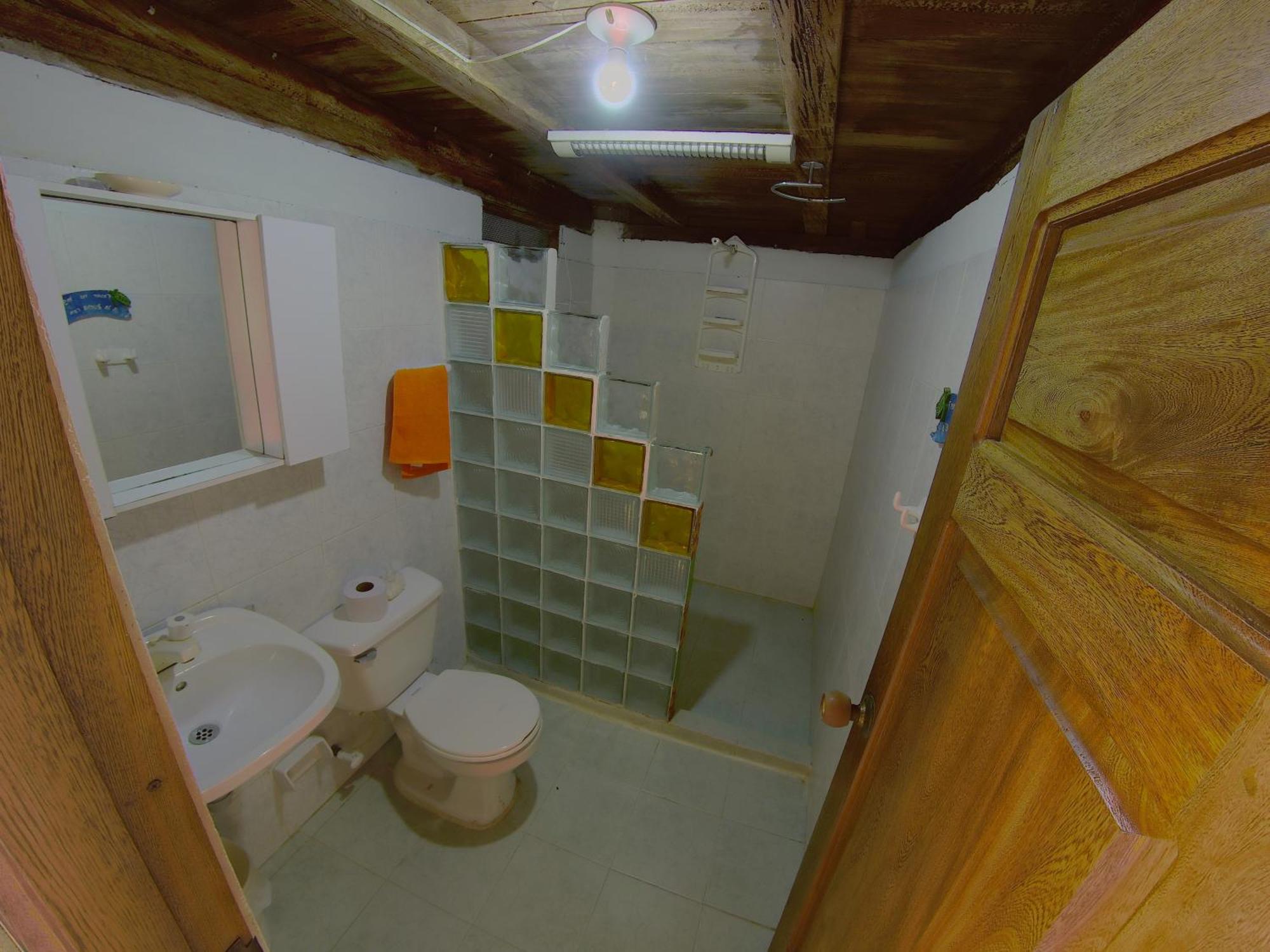Las Cabanas De Mario Necoclí Quarto foto