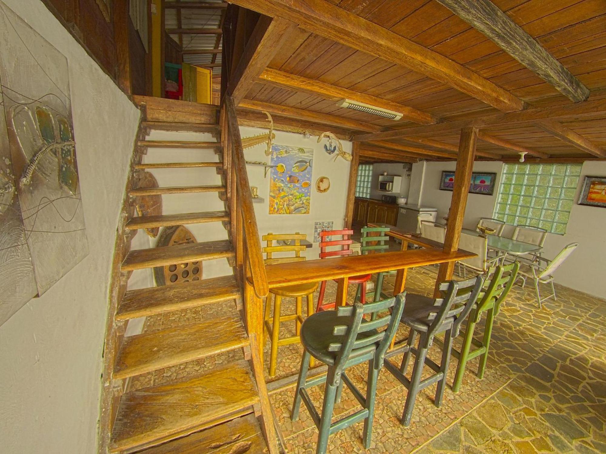 Las Cabanas De Mario Necoclí Exterior foto