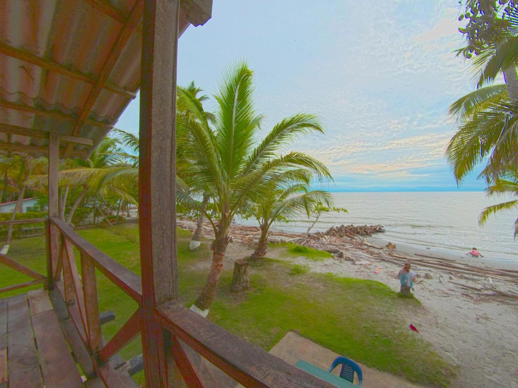 Las Cabanas De Mario Necoclí Exterior foto